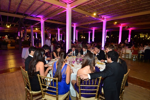 Louis Wegman Prom At Edde Sands
